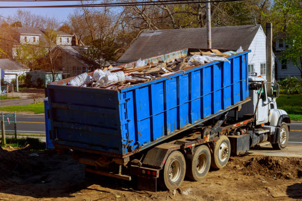 Best Shed Removal  in Ashville, OH