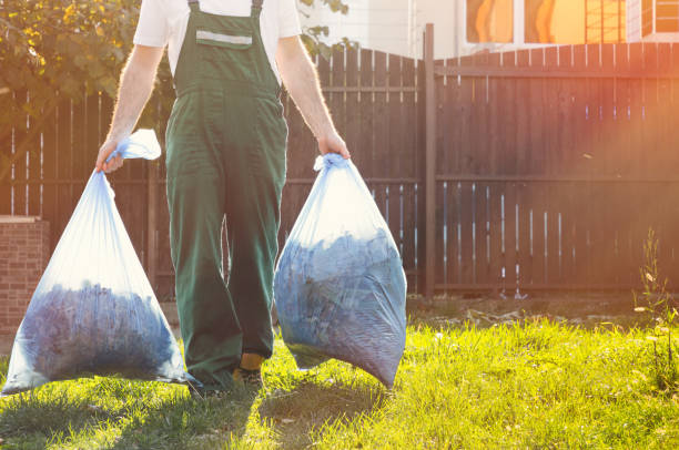 Best Attic Cleanout  in Ashville, OH