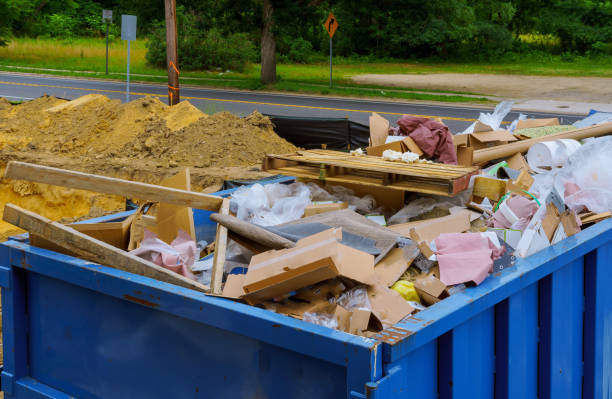 Best Office Cleanout  in Ashville, OH